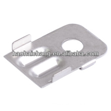 Stamping SUS304 Stainless Steel Electrical Heater Terminal